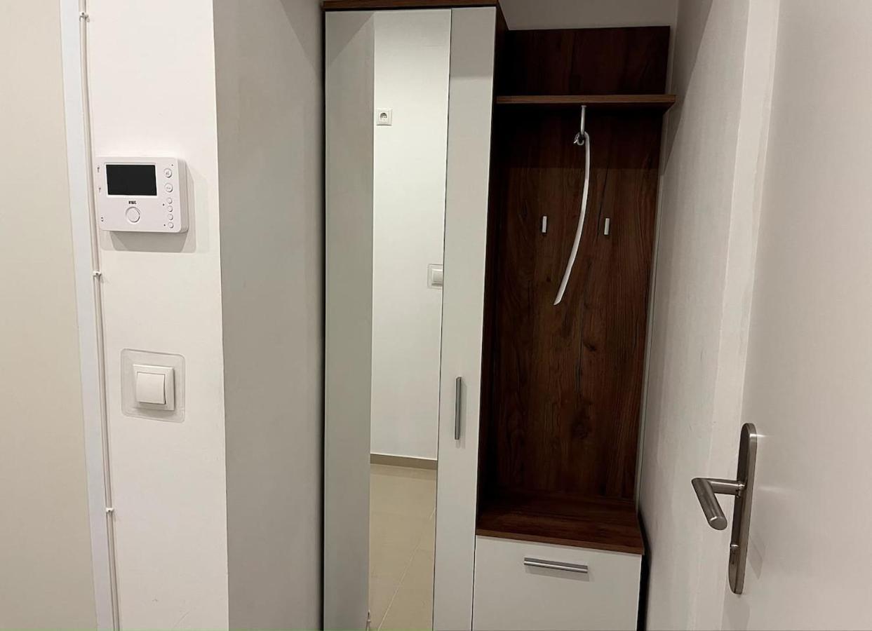 Charmante Wohnung: Nahe Zentrum Βιέννη Εξωτερικό φωτογραφία