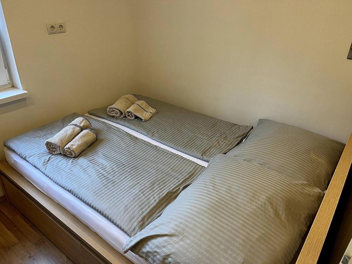 Charmante Wohnung: Nahe Zentrum Βιέννη Εξωτερικό φωτογραφία