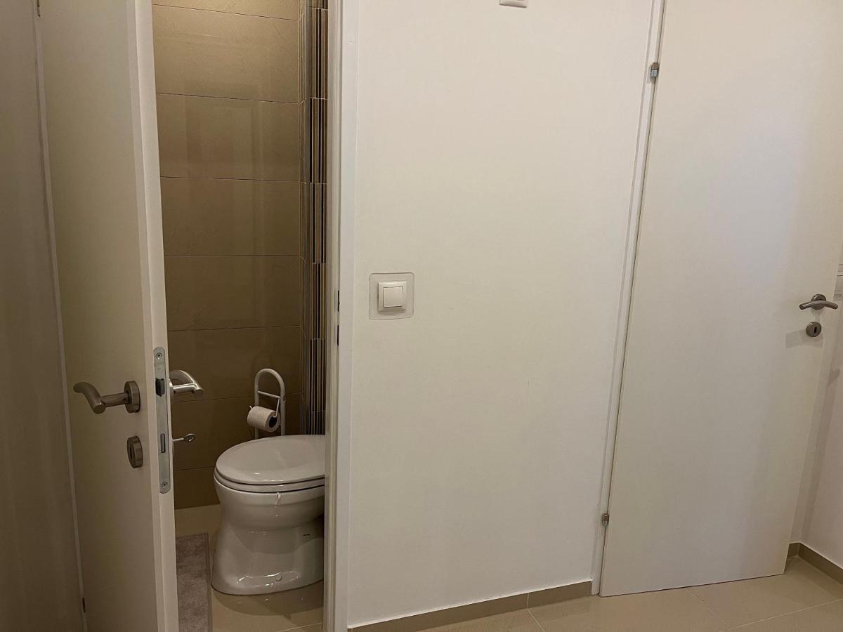 Charmante Wohnung: Nahe Zentrum Βιέννη Εξωτερικό φωτογραφία