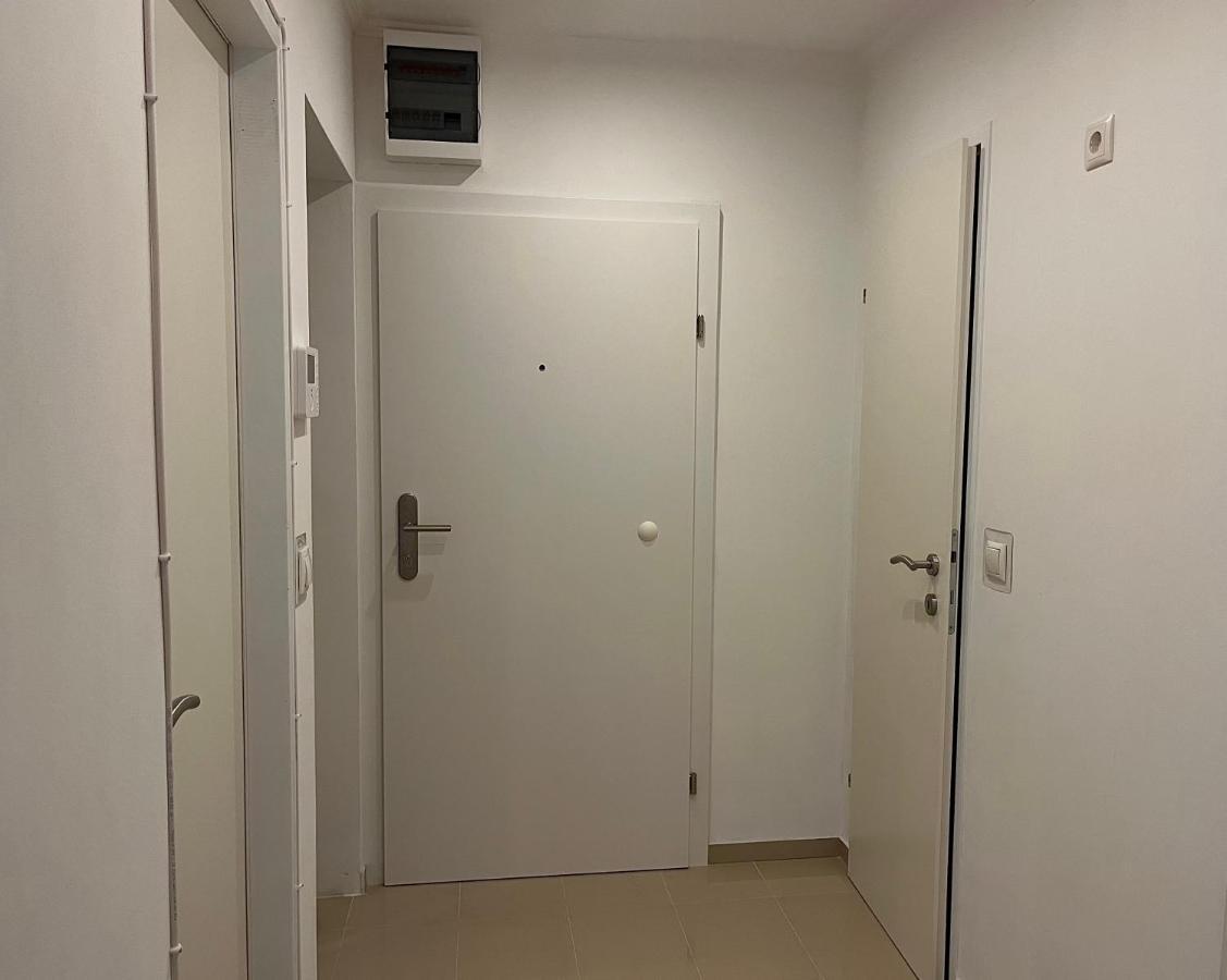 Charmante Wohnung: Nahe Zentrum Βιέννη Εξωτερικό φωτογραφία